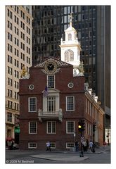 Old State House