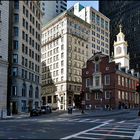 [ Old State House Boston ]