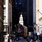 Old State House/ Boston