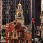 ~ Old State House ~