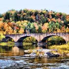 Old Stone Bridge