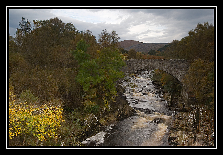 Old Stonebridge