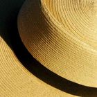 Old Straw Hat