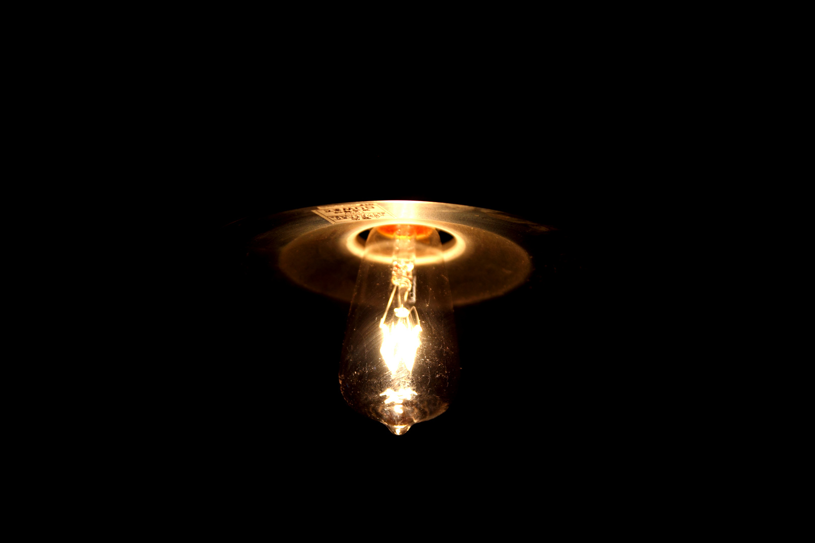 Old-style bulbs