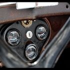 old style dashboard