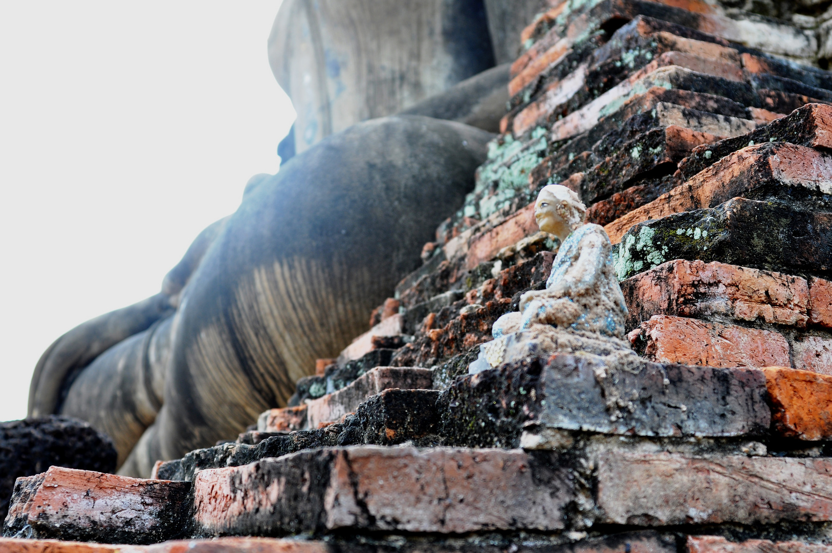 Old Sukhotai