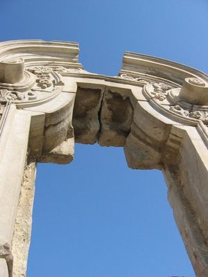 Old Summer Palace,Beijing,China