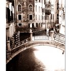 Old sweet Venice