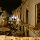 Old Tarifa nightlife