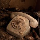 old telephone