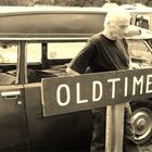 Old-Timer