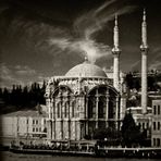 Old times at the Bosphorus