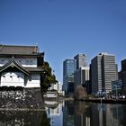 Old Tokyo Vs New Tokyo