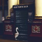 Old Toms Bar