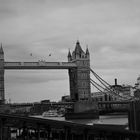 Old Tower Bridge