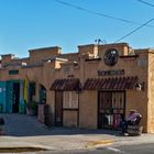 Old Town - Albuquerque