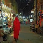 Old Town at Night (Bikaner, November 2016)