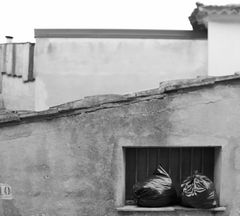 Old town \