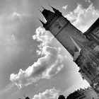 Old Town City Hall, Prague