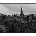 OLD TOWN ( EDIMBURGO)