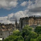 Old Town Edinburgh