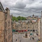 Old Town, Edinburgh