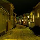 Old Town Gefle