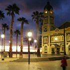 Old Town Hall Adelaide