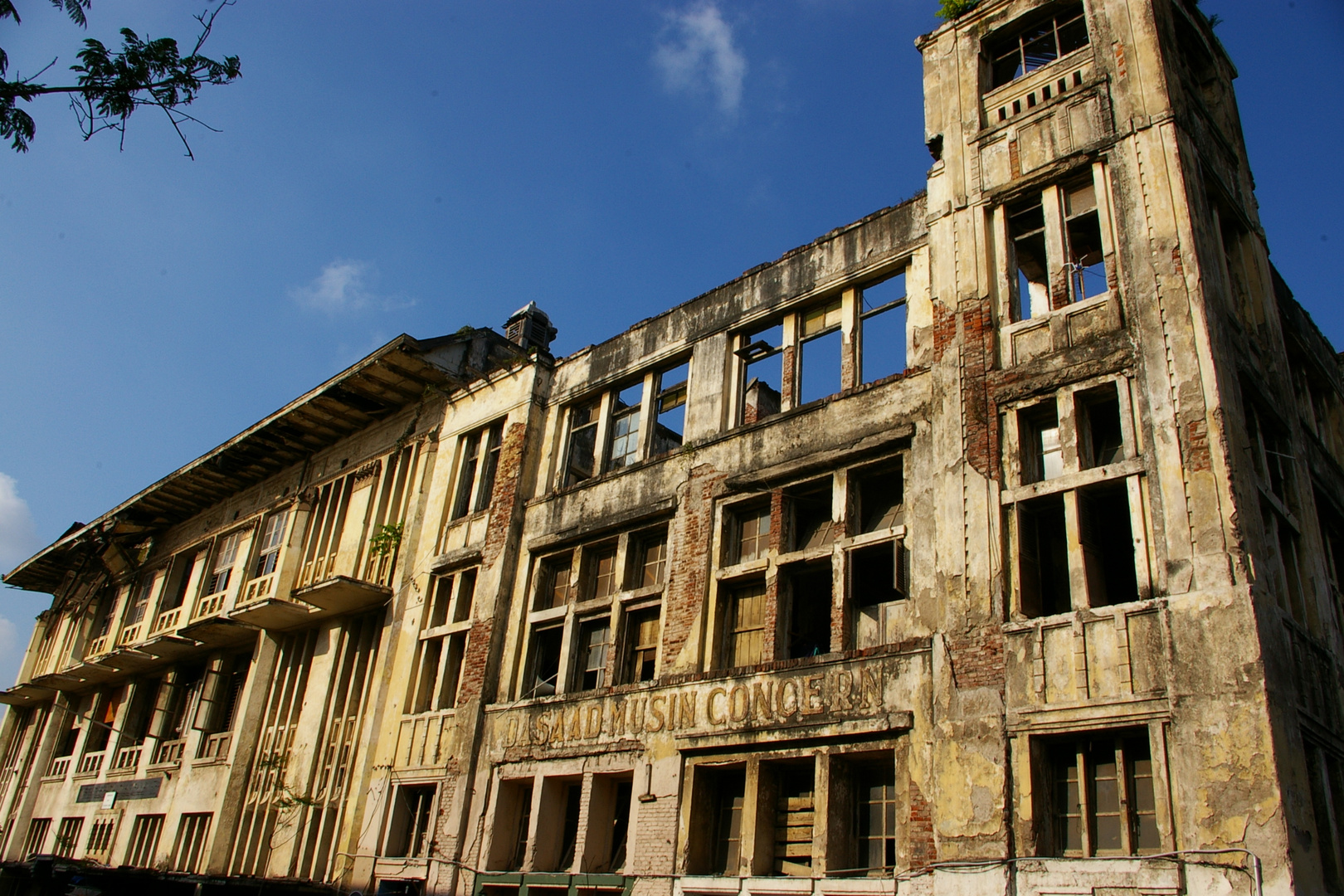 Old Town Jakarta