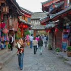 Old Town Lijiang