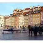 Old Town Market - Altstadtmarkt - Rynek Starego Miasta