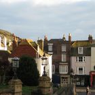 OLD TOWN OF HASTINGS.EAST SUSSEX.