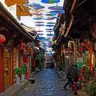 Old Town of Lijiang