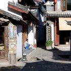 Old Town of Lijiang