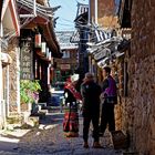 Old Town of Lijiang