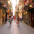 Old Town of Palma