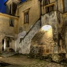 Old town, Ottaviano (NA)