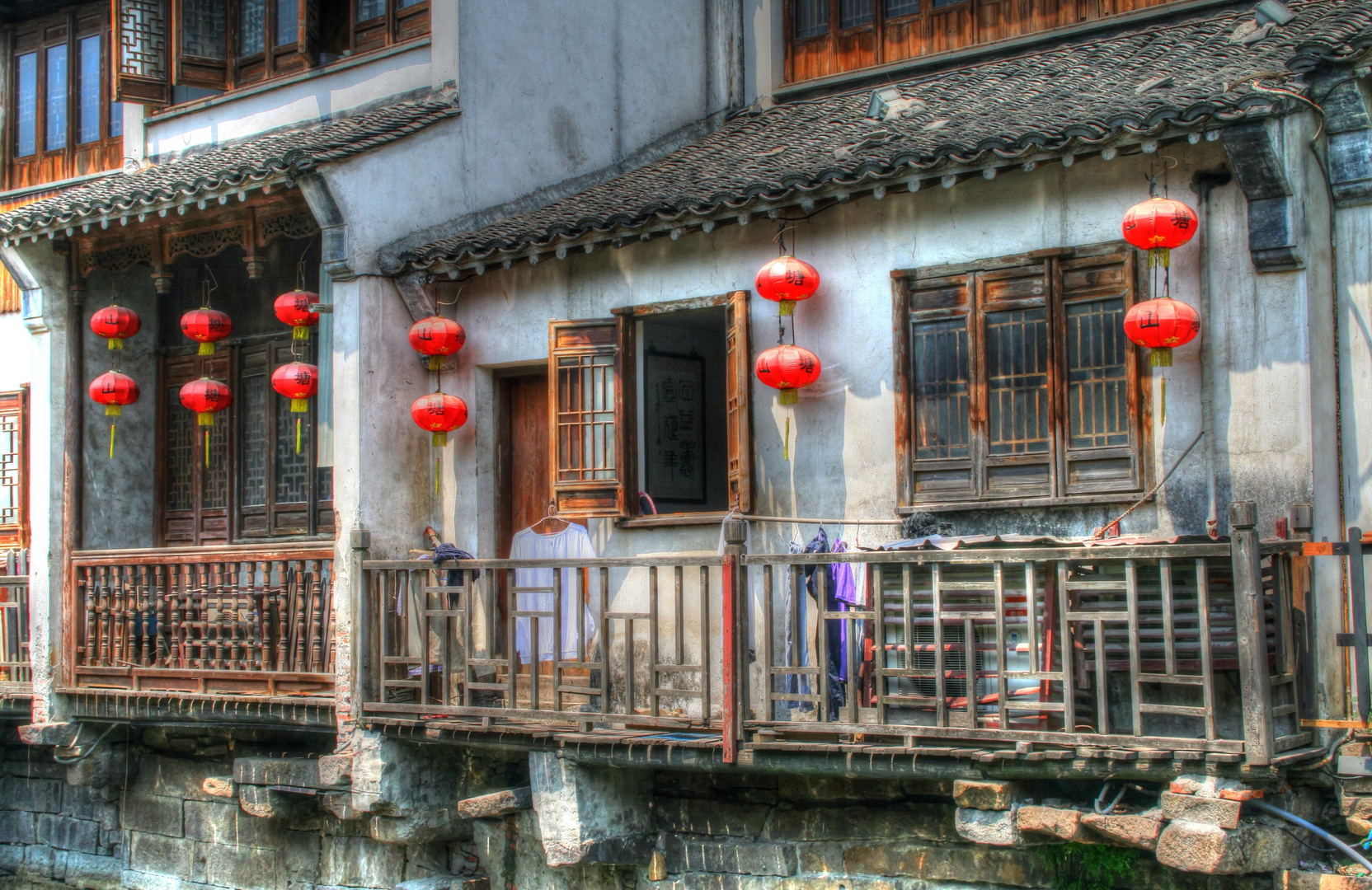 Old Town Suzhou