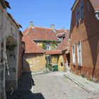 Old town (Tallinn)