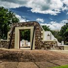 Old Townhall Ruins, Darwin