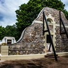 Old Townhall Ruins, Darwin