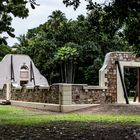 Old Townhall Ruins, Darwin