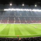 Old Trafford