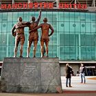 Old Trafford