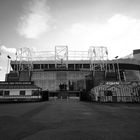 Old Trafford & Fish n Chips