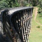 old train bridge