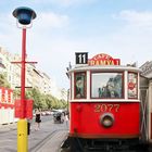 Old Tram - Cafe