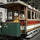 Old-Tramway-Vienna