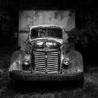 Old Truck