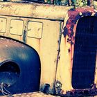 Old Truck